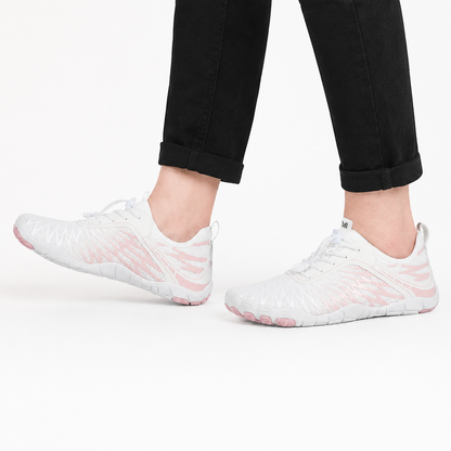STIG Terra – Buty barefoot, które czują teren (unisex)