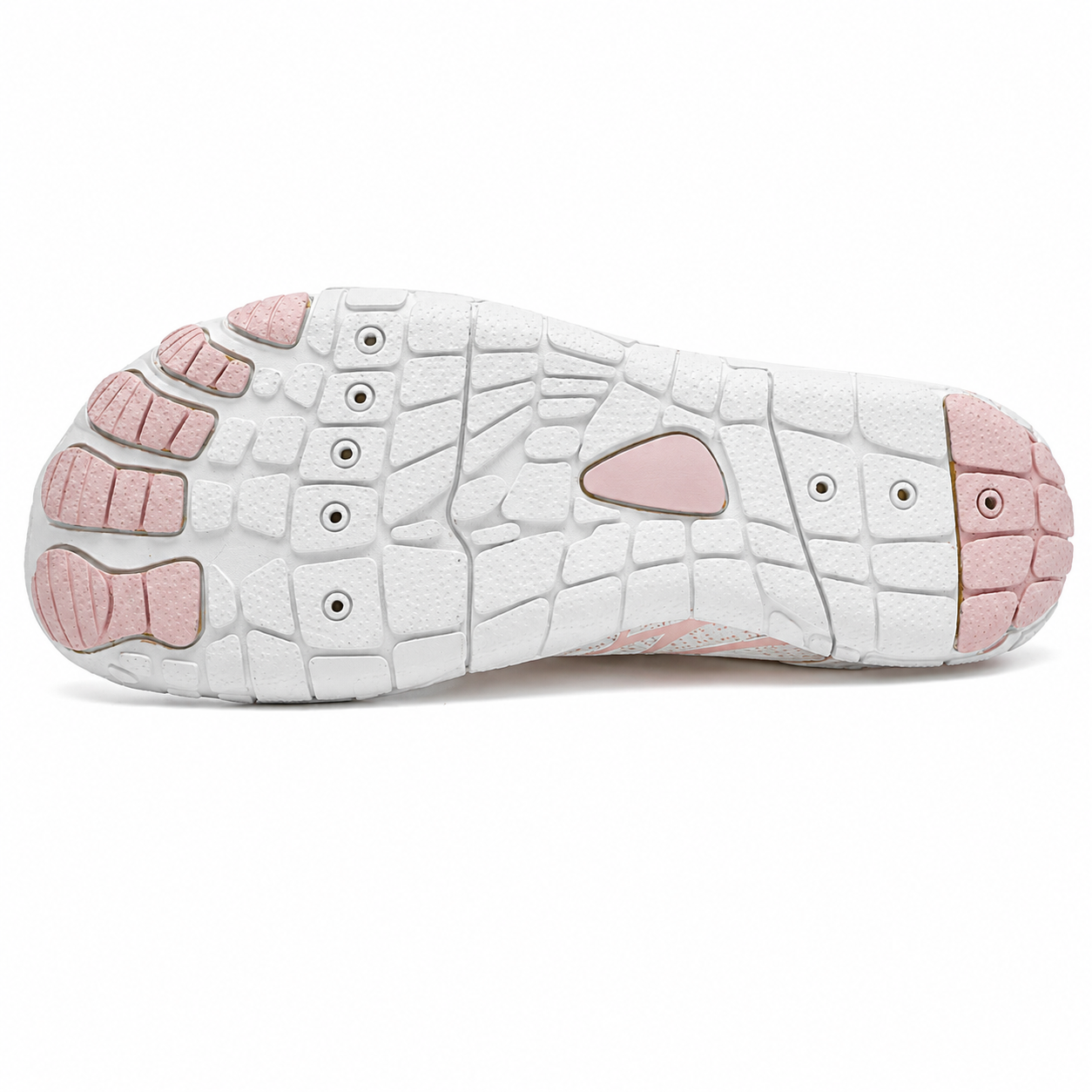 STIG Terra – Buty barefoot, które czują teren (unisex)