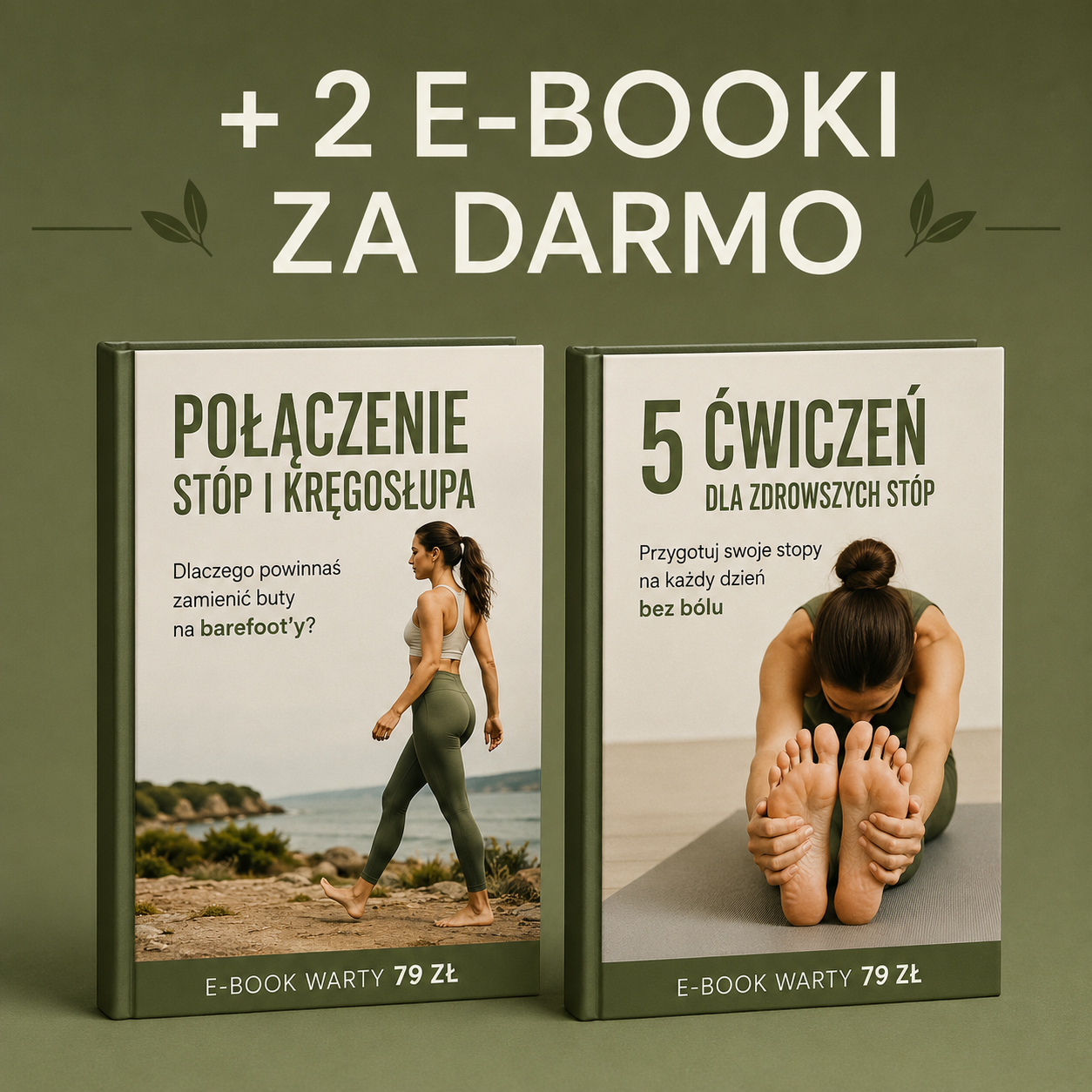 STIG Terra – Buty barefoot, które czują teren (unisex)
